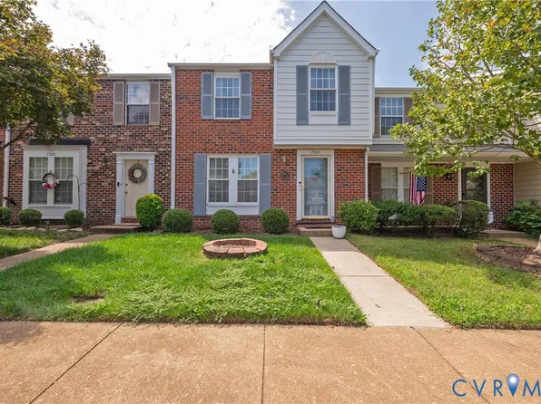 7707 Pomeroy Ct, Henrico, VA 23228