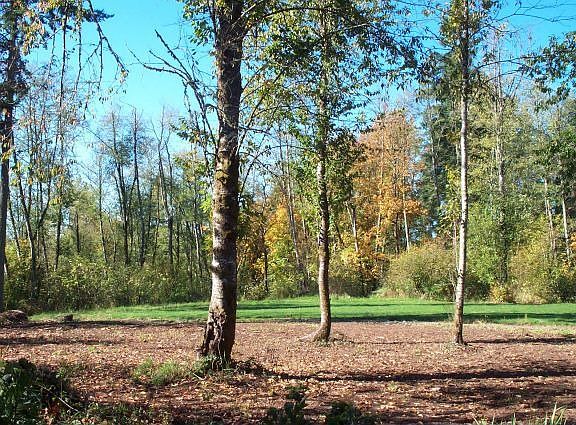Private setting. Property is fenced