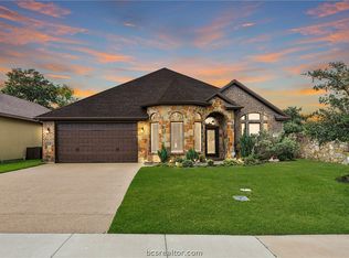 4253 Rock Bend Dr, College Station, TX 77845