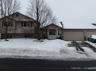 30835 Reflection Ave, Shafer, MN 55074