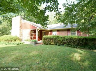 3208 Prosperity Ave, Fairfax, VA 22031