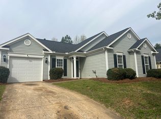 6007 Lawnmeadow Dr, Charlotte, NC 28216