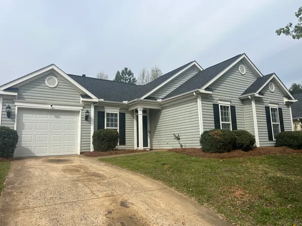 6007 Lawnmeadow Dr, Charlotte, NC 28216