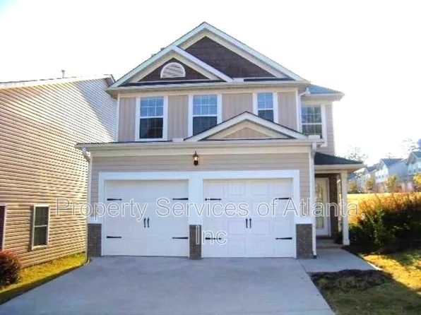 102 Hidden Creek Dr, Canton, GA 30114