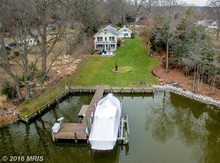 837 Shady Oaks Rd, West River, MD 20778