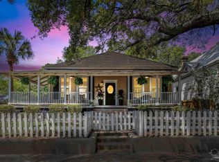 515 N 7th Ave, Pensacola, FL 32501