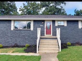 5429 Haven Cir, Hixson, TN 37343