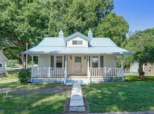 1014 Walnut St, Reidsville, NC 27320