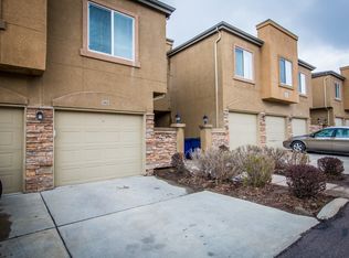 4888 Kerry Lynn Vw UNIT 202, Colorado Springs, CO 80922