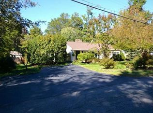 6436 Quincy Pl, Falls Church, VA 22042