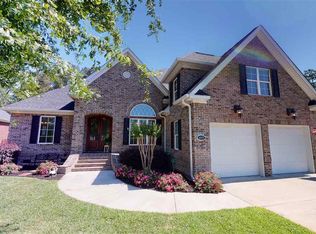 4177 Rodanthe Circle, Florence, SC 29501