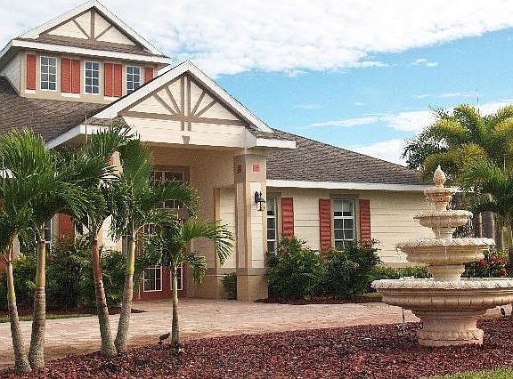 3rd image of 4517 Dalmahoy Ct APT 603