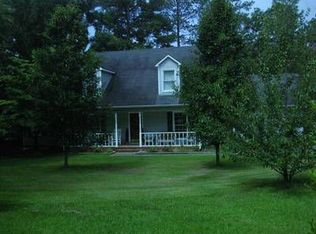 6202 Woodford Rd, Anniston, AL 36206