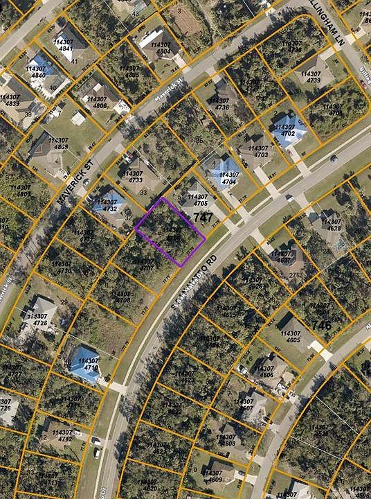 1st image of SAN MATEO DRIVE LOT 6