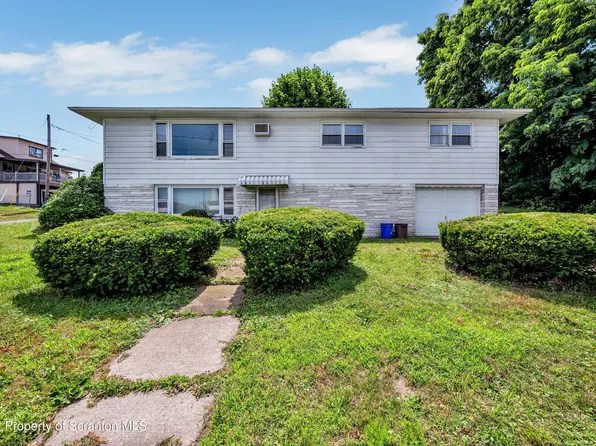 835 N Garfield Ave, Scranton, PA 18504