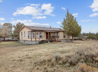 6632 SW Shad Rd, Terrebonne, OR 97760