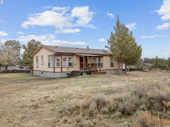 6632 SW Shad Rd, Terrebonne, OR 97760