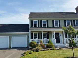 17 Victoria Ln, Templeton, MA 01468