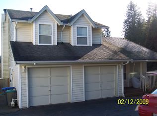 13449 Eldridge Pl NW, Silverdale, WA 98383