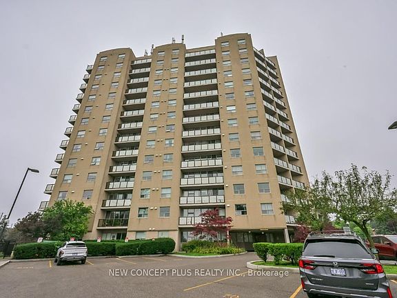 3rd image of 2 Westney Rd N #301