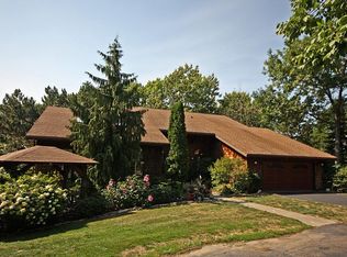 10670 Lake Shore Rd, Irving, NY 14081