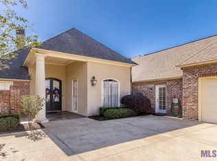 13308 Green Hill Ave, Baton Rouge, LA 70809