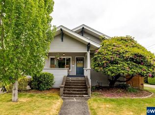 1156 9th Ave SW, Albany, OR 97321