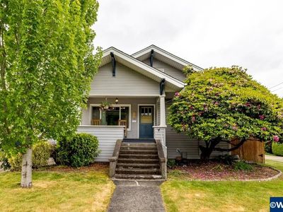 1156 9th Ave SW, Albany, OR, 97321