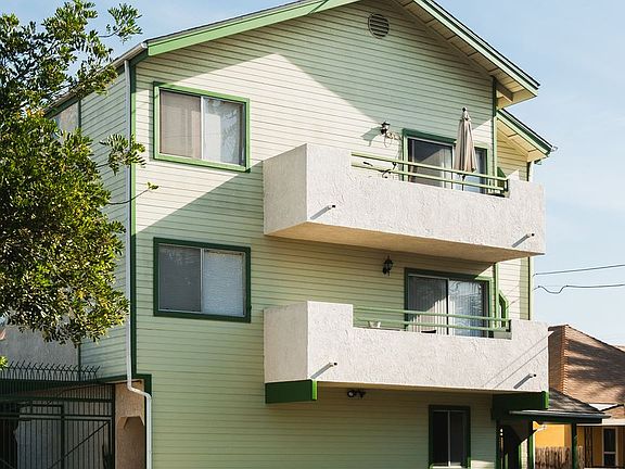 2nd image of 460 Almond Ave APT 201
