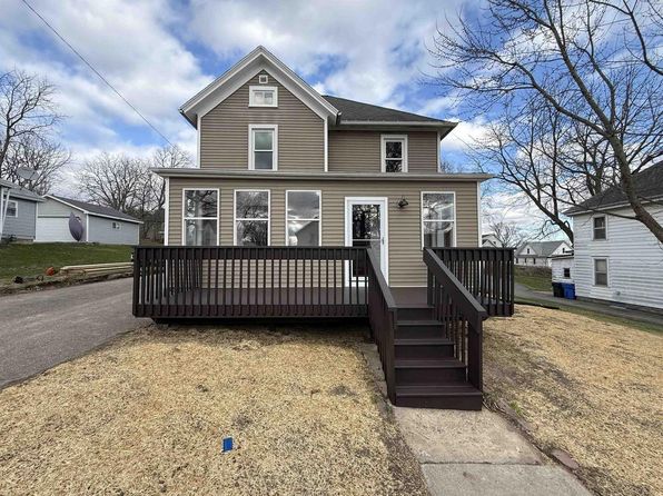 228 Scott Street, Cambria, WI 53923