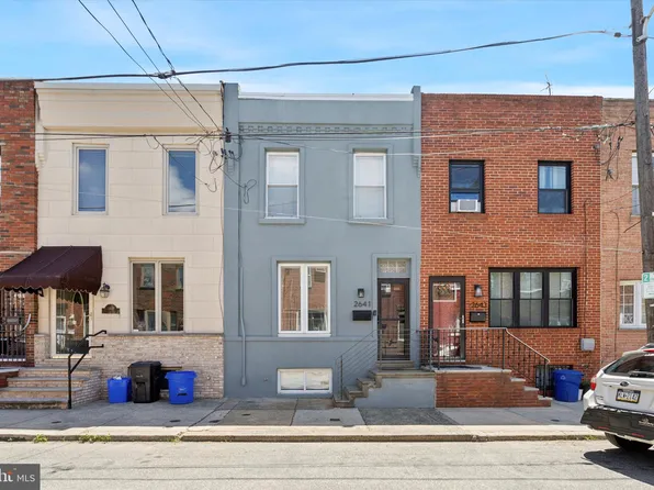 2641 S Hicks St, Philadelphia, PA 19145