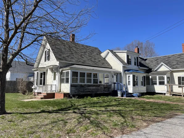 1069 Pequawket Trail, Standish, ME 04085