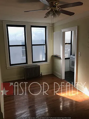 Rented by Astor Realty | media 13
