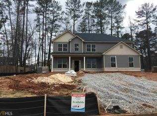 4055 McClendon Way #3, Rex, GA 30273