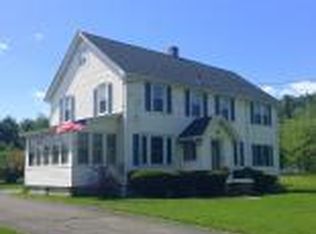 339 Barker Rd, Pittsfield, MA 01201