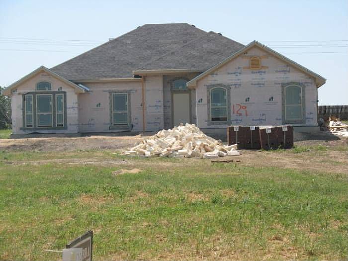 129 Oak Stone Dr, Jarrell, TX 76537 Zillow