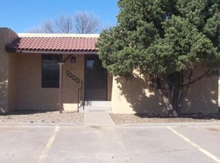 1000 Mockingbird Ln, Clovis, NM 88101