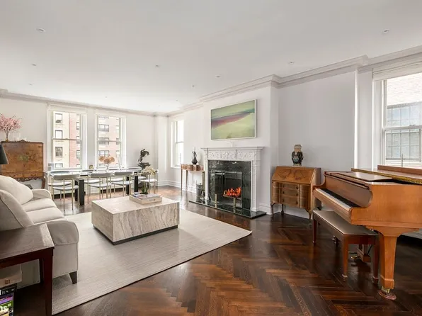 784 Park Ave APT 10A, New York, NY 10021