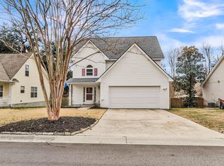 149 Ashton Dr, Goose Creek, SC 29445