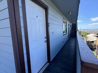 1555 Pahulu St #A, Honolulu, HI 96819