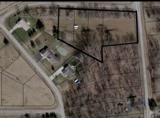 0 Stallion Dr, Sardinia, OH 45171