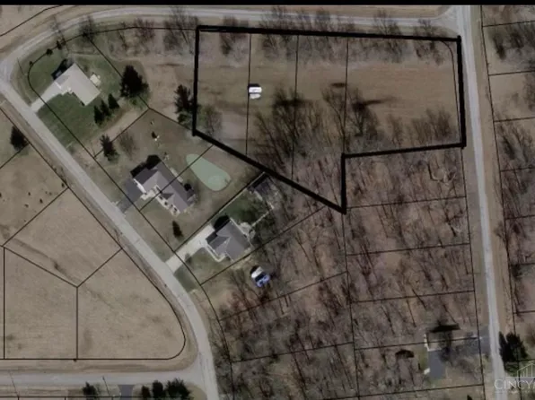 0 Stallion Dr, Sardinia, OH 45171
