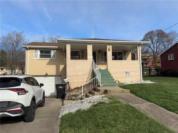 12419 Roth Dr, Irwin, PA 15642