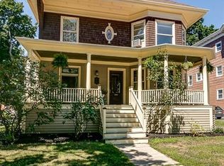 542 Stevens Ave, Portland, ME 04103