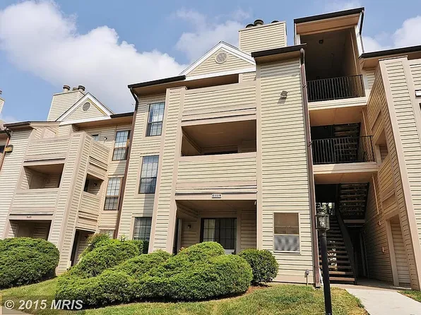 6915 Mary Caroline Cir, Alexandria, VA 22310