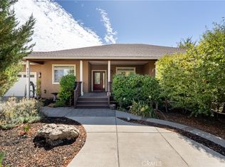 8230 Baron Way, Adelaide, CA 93446