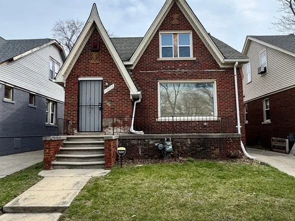 15064 Tracey St, Detroit, MI 48227