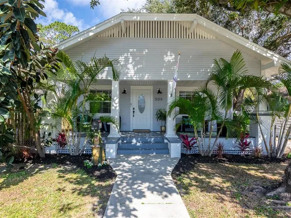 309 W Chelsea St, Tampa, FL 33603