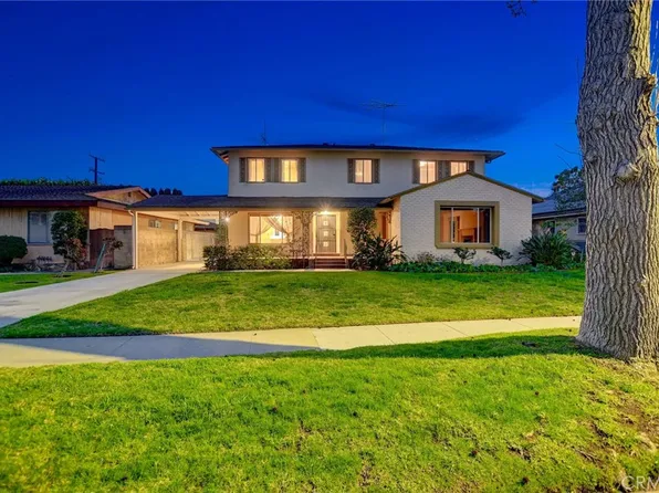 1152 E Cartagena Dr, Long Beach, CA 90807