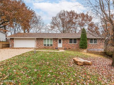 229 Fredricks Ln, Jefferson City, MO, 65101